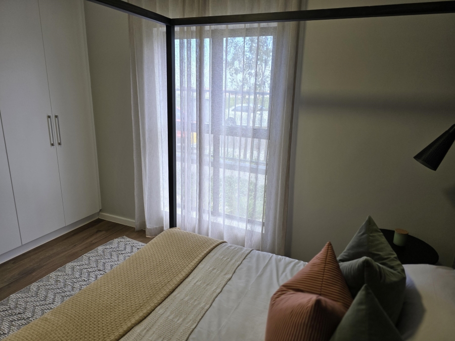 To Let 3 Bedroom Property for Rent in Jakarandas Western Cape